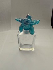 Daum Pate De Verre Perfume