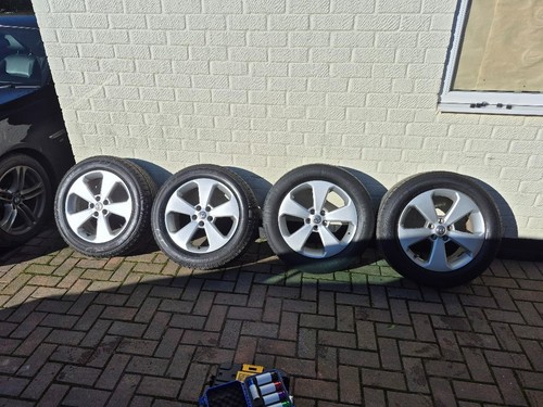 Vauxhall mokka 2013 2019 - 4,