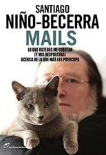 MAILS (SIN FRONTERAS) (SPANISH