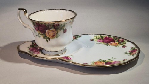 Royal albert old country roses - royal,