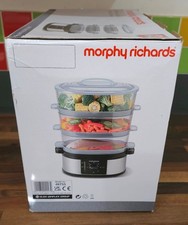 Morphy Richards Stainless