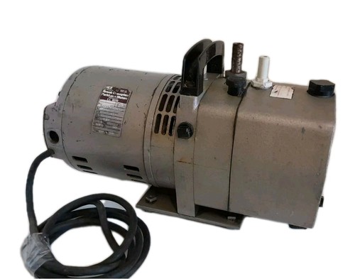 Edwards edm2 vacuum - edwards,