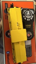 Lionel Marines LionChief 44 Tonner #234120 O Gauge Diesel Shunter Lights & Sound
