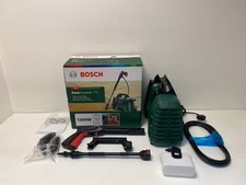 Bosch Easy Aquatak 110 Jet