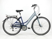 Giant Tourer Dutch market bike