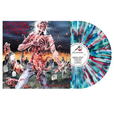Cannibal Corpse - Eaten Back