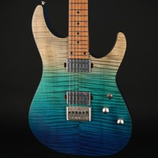 Schecter C-1 Standard Plus in