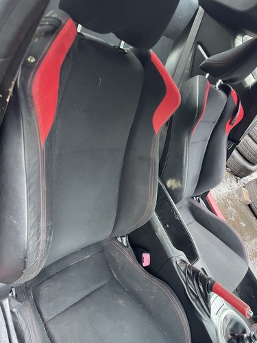 Toyota gt86 subaru - subaru, black