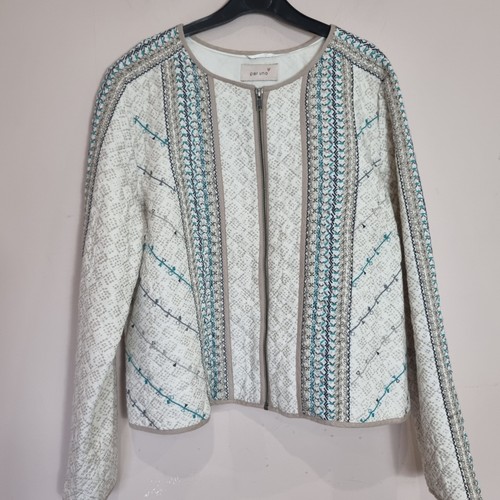 Per una quilted lightweight - quilted,