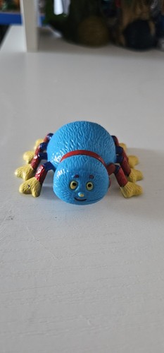 Cbeebies woolly and - and, the
