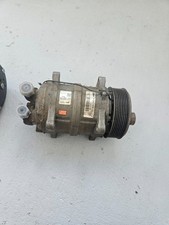 thermo king compressor Model V10/20 1 x Standby & 1 x Road Compressor