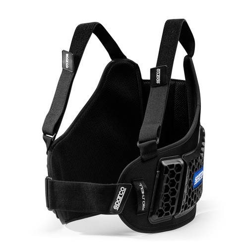 Sparco pro shell kart - pro, rib