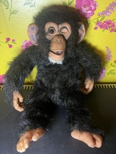 Axtell Amazing Apes Chimpanzee