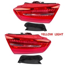 Rear Left & Right LED Inner