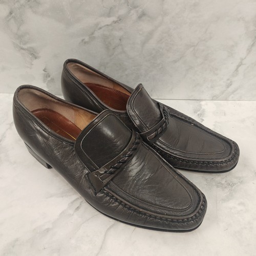 Barker loafers mens size 5 - mens,