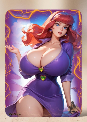 WAIFU-211B🍑,Sexy,Ecchi,Hent