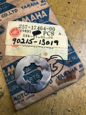 washer yamaha 257-17464-00 90215-13019 283-17464-00 90215-13026 fs1 rd 50