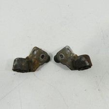 Yamaha XS 650 EZ:80 engine