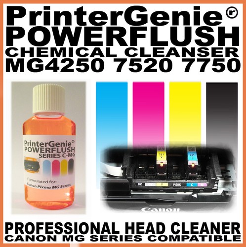 Canon pixma mg4250 7520 7750 - mg4250,