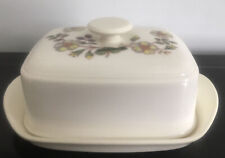 Vintage St. Michaels Melamine