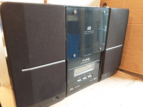 Pure dtm 300 vertical - vertical, loading