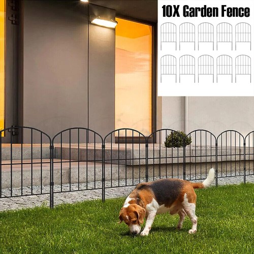 10x rustproof coated metal - 10x,