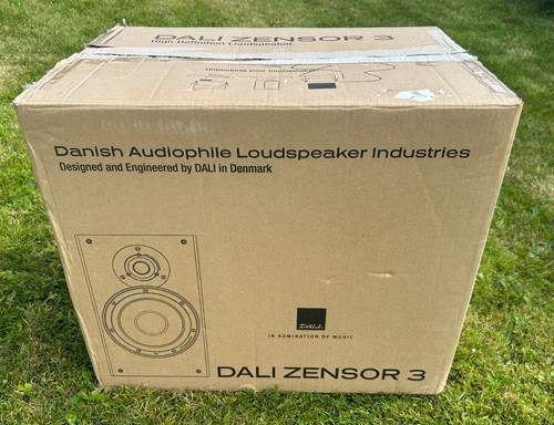 Dali zensor speakers in - dali, 3
