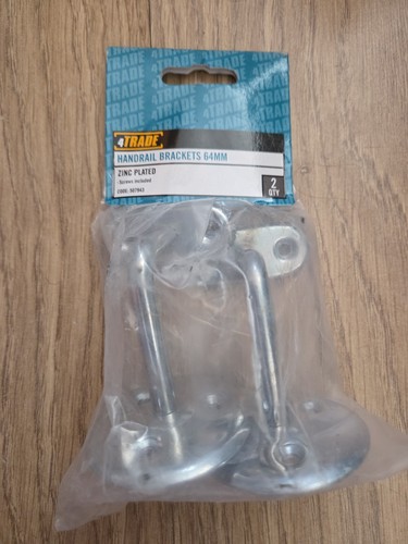 Handrail brackets stair - handrail,