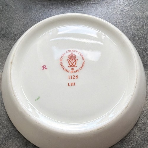 Royal crown derby bone china - bone,