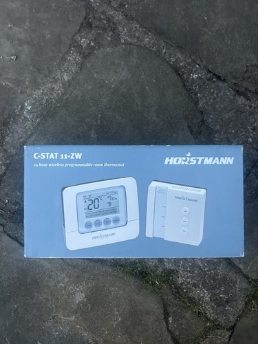 Horstmann stat zw - 11-zw, 24hr
