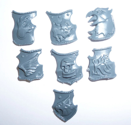 Warhammer empire man - warhammer,