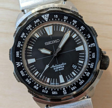 Seiko Mechanical SARB047