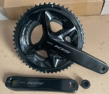 Shimano 105 FC-R7100 Road Bike