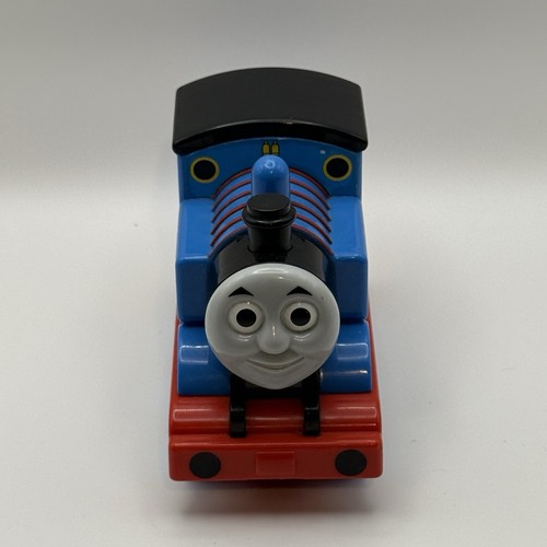 Thomas the tank - the, engine