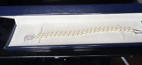 Sea magic mikimoto cultured - sea,