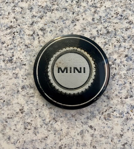 Classic mini steering - classic,