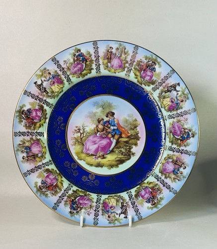 Vintage german bavaria gloria - german,