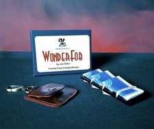 WonderFob By Jon Allen *A EDC