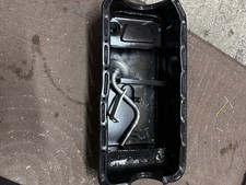 Low line Ford Crossflow Sump Kitcar