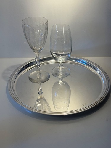 Stunning vintage christofle - vintage,