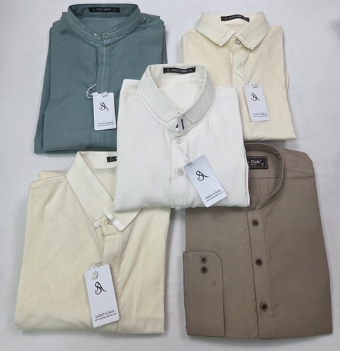 Men shalwar kameez - shalwar,