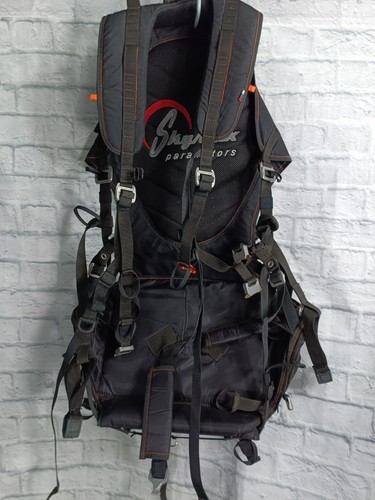 Skymax paramotor harness ppg - harness,