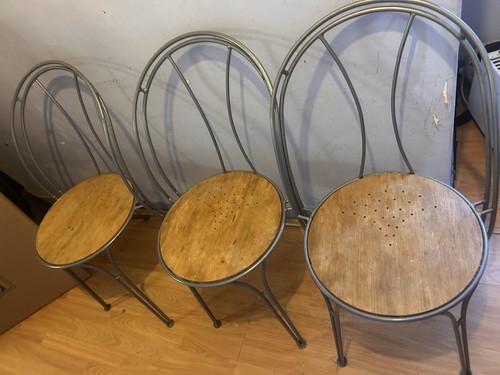 Ikea pajala chairs - ikea,