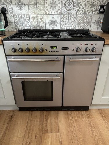 Rangemaster toledo dual - 90,