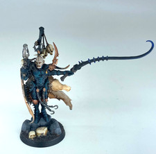 Archon - Drukhari Dark Eldar -