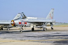 RAF 5 Squadron English