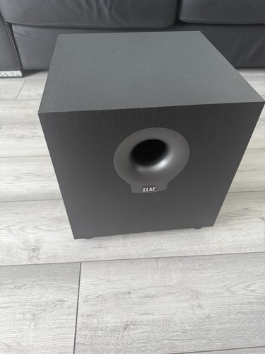 Elac debut s10 active - elac, s10.2
