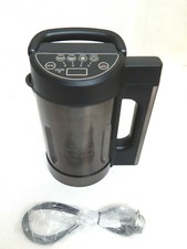 Soup Maker Drew&Cole SoupChef Vegan Revolution Soup Maker Soy Milk Maker