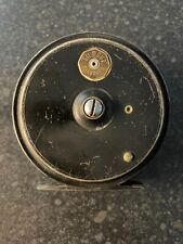 Vintage Allcocks  Gilmour  Fly Fishing Reel