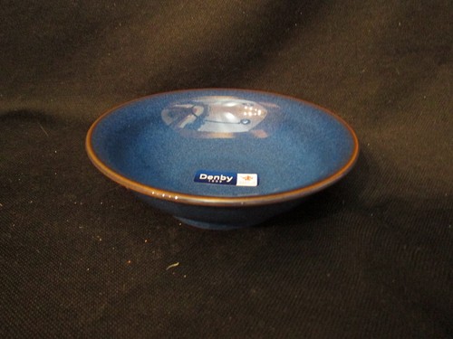 Denby imperial blue - denby, kitchen
